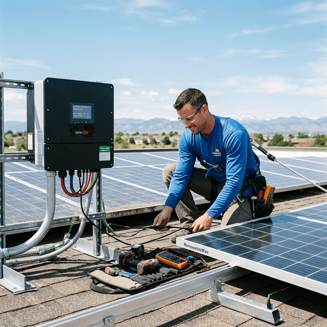 Existing System Add-Ons