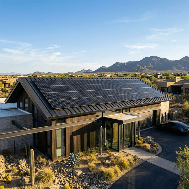 New Smart-Solar Systems