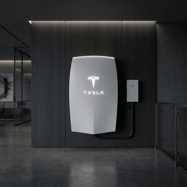 Tesla Powerwall 3